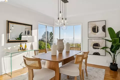 Dining - 752 Grizzly Peak Blvd, Berkeley, CA 94708 photo 1 of 7