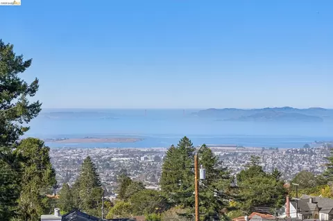 View/Area - 752 Grizzly Peak Blvd, Berkeley, CA 94708 photo 1 of 11