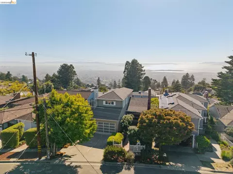 Other - 752 Grizzly Peak Blvd, Berkeley, CA 94708 photo 17 of 18