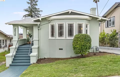2939 Florida St, Oakland, CA 94602