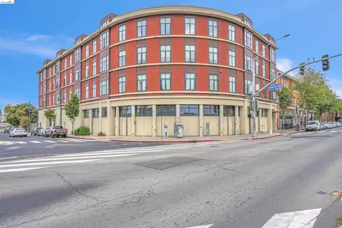 3801 San Pablo Ave #306, Emeryville, CA 94608