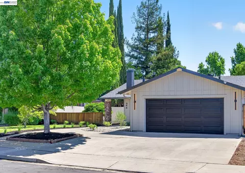 646 Joyce St, Livermore, CA 94550