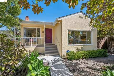 Undisclosed, El Cerrito, CA 94530