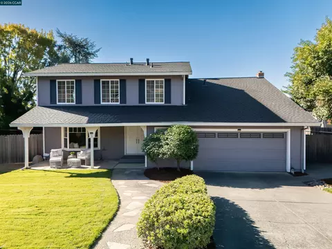 3 Palmo, Novato, CA 94945