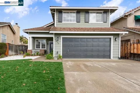 4433 Whitehoof Way, Antioch, CA 94531