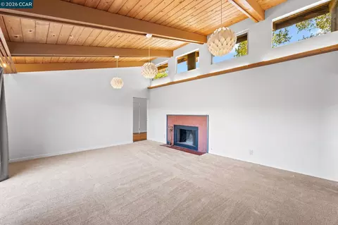 Living - 3822 Quail Ridge Rd, Lafayette, CA 94549 photo 8 of 9