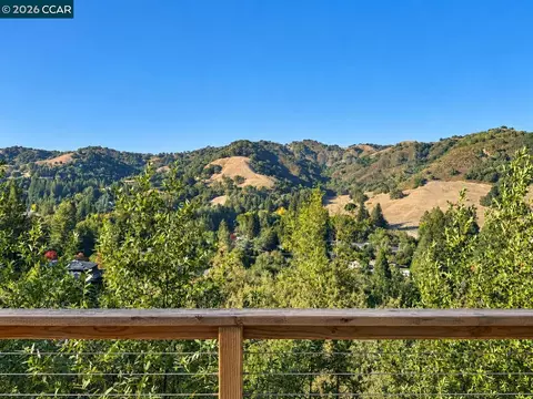 3822 Quail Ridge Rd, Lafayette, CA 94549 photo 5