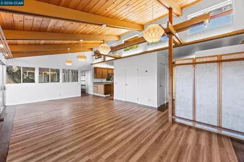Living - 3822 Quail Ridge Rd, Lafayette, CA 94549 photo 2 of 9