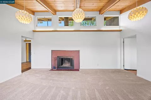 Living - 3822 Quail Ridge Rd, Lafayette, CA 94549 photo 7 of 9