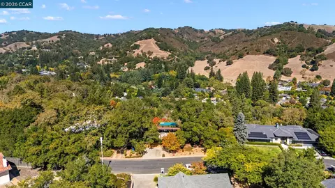 View/Area - 3822 Quail Ridge Rd, Lafayette, CA 94549 photo 2 of 4