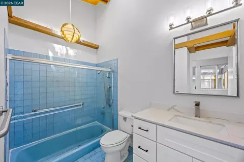 Bath - 3822 Quail Ridge Rd, Lafayette, CA 94549 photo 1 of 6