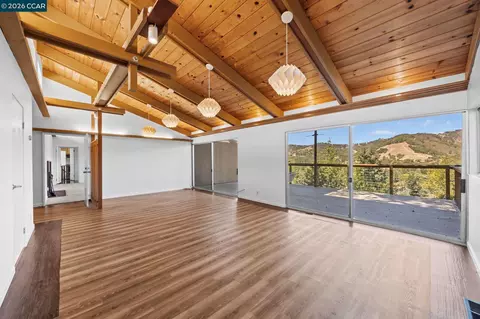 Living - 3822 Quail Ridge Rd, Lafayette, CA 94549 photo 4 of 9