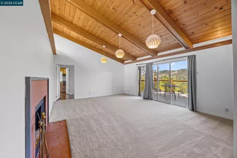 Living - 3822 Quail Ridge Rd, Lafayette, CA 94549 photo 6 of 9