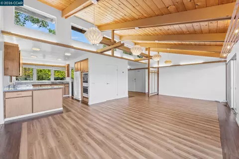 Living - 3822 Quail Ridge Rd, Lafayette, CA 94549 photo 3 of 9