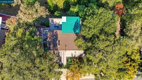 View/Area - 3822 Quail Ridge Rd, Lafayette, CA 94549 photo 4 of 4