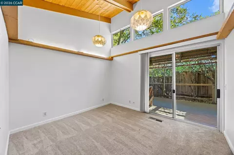 Bedroom - 3822 Quail Ridge Rd, Lafayette, CA 94549 photo 1 of 5
