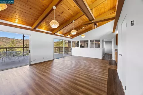 Living - 3822 Quail Ridge Rd, Lafayette, CA 94549 photo 1 of 9