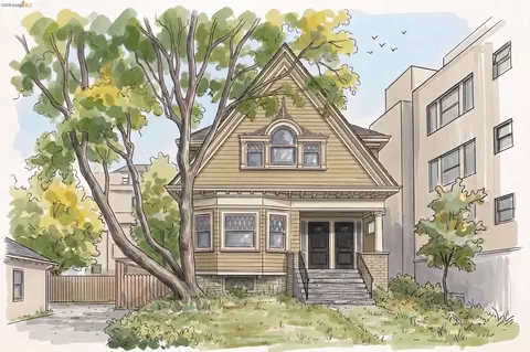 227 29th St, Oakland, CA 94611