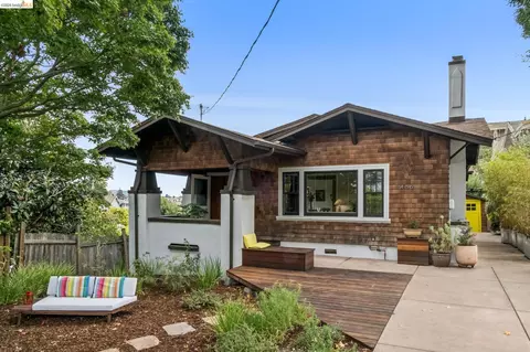 486 Jean St, Oakland, CA 94610