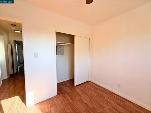 Bedroom - 4412 Sandmound Blvd, Oakley, CA 94561 photo 10 of 10