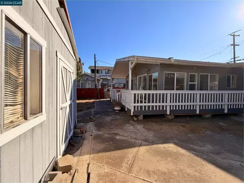 Exterior - 4412 Sandmound Blvd, Oakley, CA 94561 photo 8 of 12
