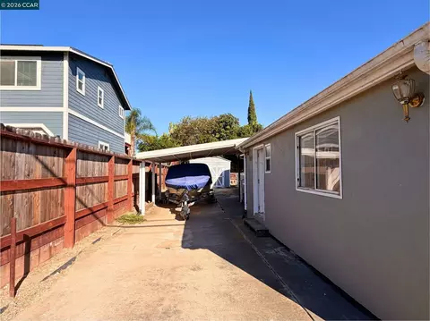 Exterior - 4412 Sandmound Blvd, Oakley, CA 94561 photo 1 of 12