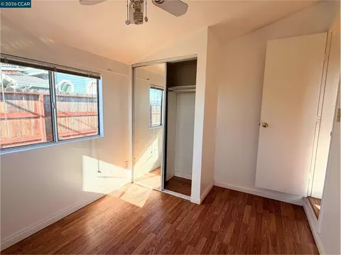 Bedroom - 4412 Sandmound Blvd, Oakley, CA 94561 photo 7 of 10