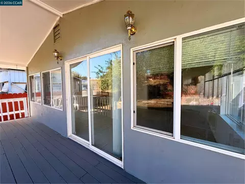 Exterior - 4412 Sandmound Blvd, Oakley, CA 94561 photo 3 of 12