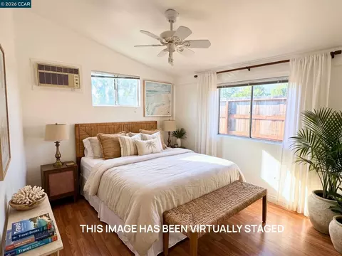 Bedroom - 4412 Sandmound Blvd, Oakley, CA 94561 photo 5 of 10