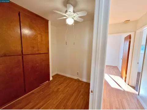 Bedroom - 4412 Sandmound Blvd, Oakley, CA 94561 photo 4 of 10