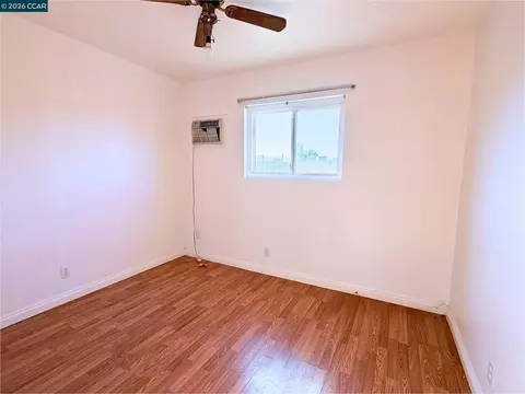 Bedroom - 4412 Sandmound Blvd, Oakley, CA 94561 photo 9 of 10