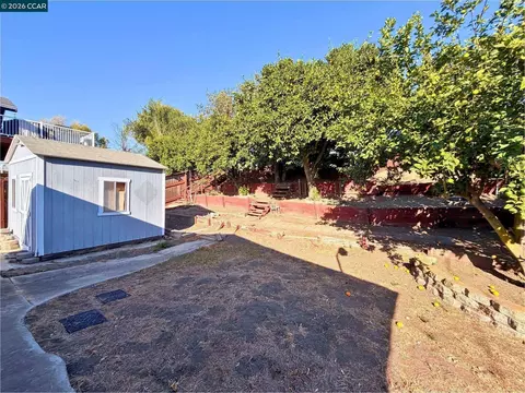Exterior - 4412 Sandmound Blvd, Oakley, CA 94561 photo 7 of 12