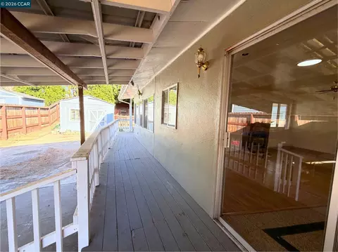 Exterior - 4412 Sandmound Blvd, Oakley, CA 94561 photo 2 of 12