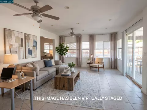 Living - 4412 Sandmound Blvd, Oakley, CA 94561 photo 8 of 9