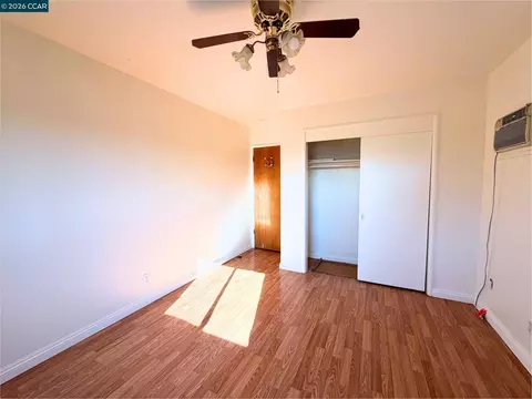 Bedroom - 4412 Sandmound Blvd, Oakley, CA 94561 photo 2 of 10