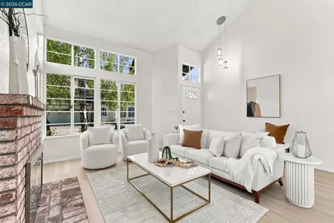 Living - 202 Oneil Cir, Hercules, CA 94547 photo 1 of 3