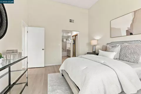 Bedroom - 202 Oneil Cir, Hercules, CA 94547 photo 2 of 5