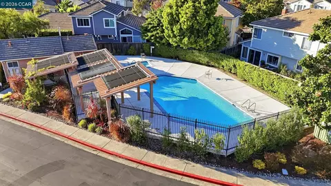 Exterior - 202 Oneil Cir, Hercules, CA 94547 photo 4 of 4
