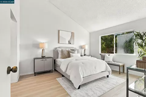 Bedroom - 202 Oneil Cir, Hercules, CA 94547 photo 1 of 5