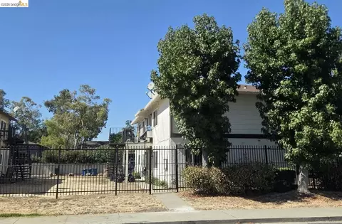 2204 Spanos St, Antioch, CA 94509