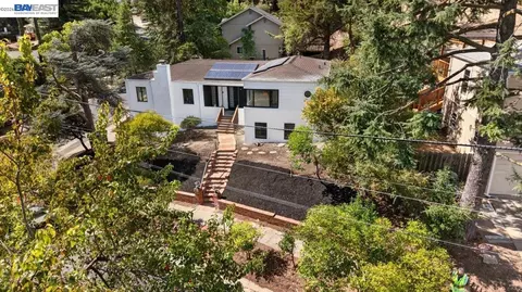 Exterior - 3890 Serrano St, Martinez, CA 94553 photo 7 of 7