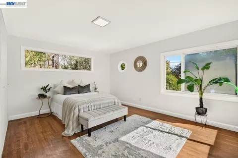 Bedroom - 3890 Serrano St, Martinez, CA 94553 photo 1 of 6