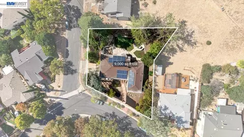 View/Area - 3890 Serrano St, Martinez, CA 94553 photo 3 of 8
