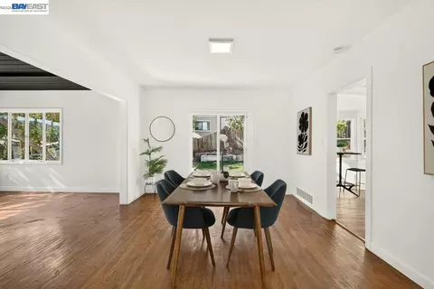 Dining - 3890 Serrano St, Martinez, CA 94553 photo 2 of 2