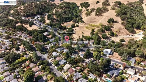 View/Area - 3890 Serrano St, Martinez, CA 94553 photo 5 of 8