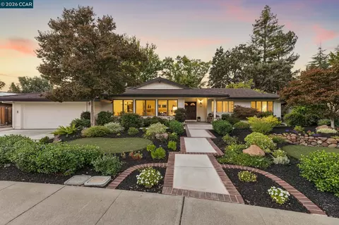 2172 Angus Dr, Walnut Creek, CA 94598