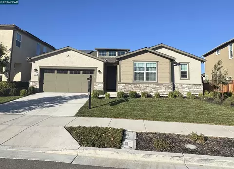 5455 Gray Pine Way, Antioch, CA 94531
