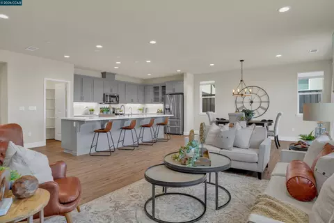 5455 Gray Pine Way, Antioch, CA 94531