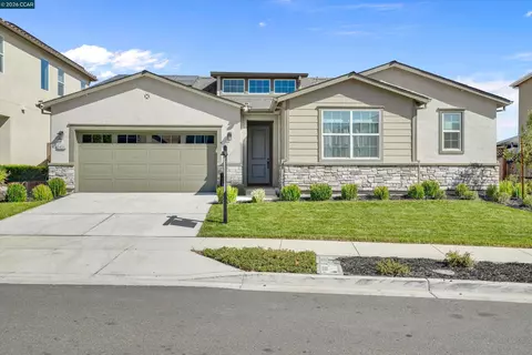 5455 Gray Pine Way, Antioch, CA 94531