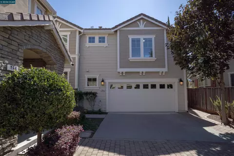 Undisclosed, Danville, CA 94526